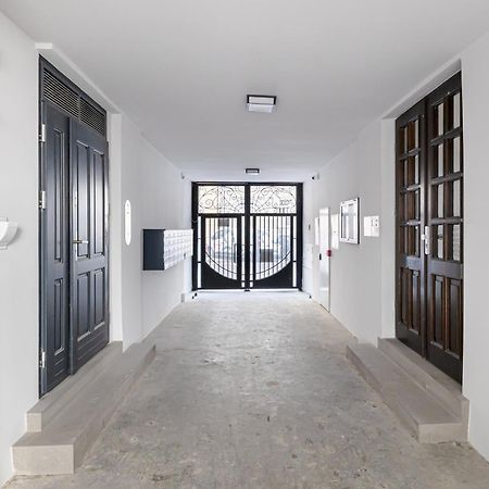 Lwowska 9 - Cozy & Comfortable Studio By Noclegi Renters ワルシャワ エクステリア 写真